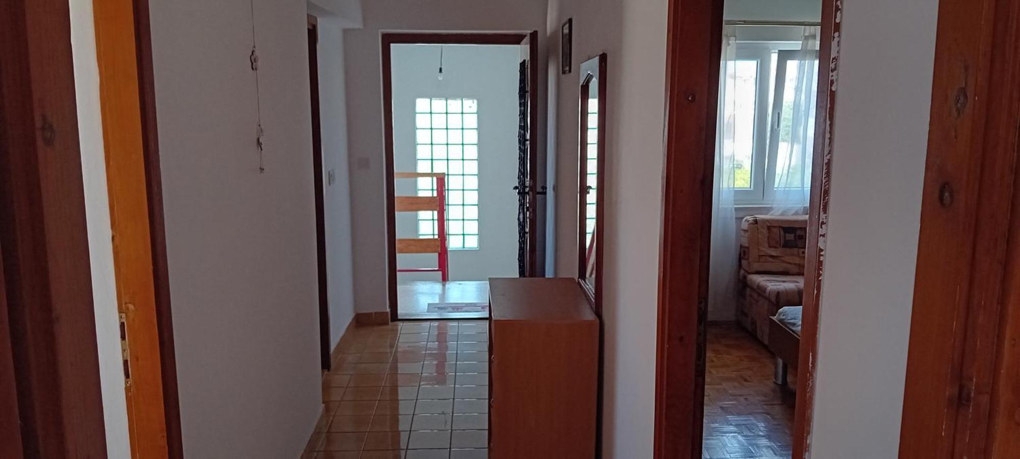 Apartmani Alaga B Tribalj Exterior foto